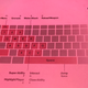 Above: The default mouse and keyboard controls, which were very easy to remap in the options menu.